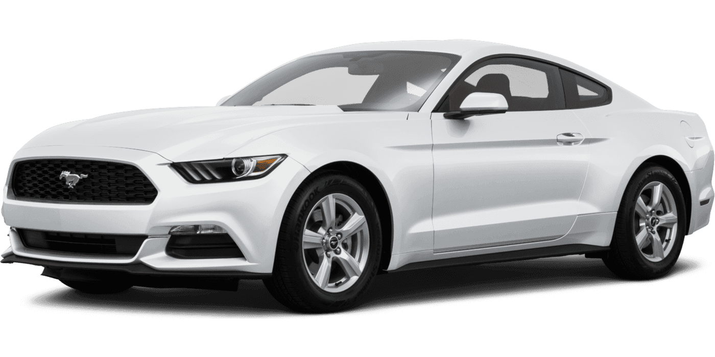 2015 Ford Mustang V6 in Hialeah FL For Sale - Image 1