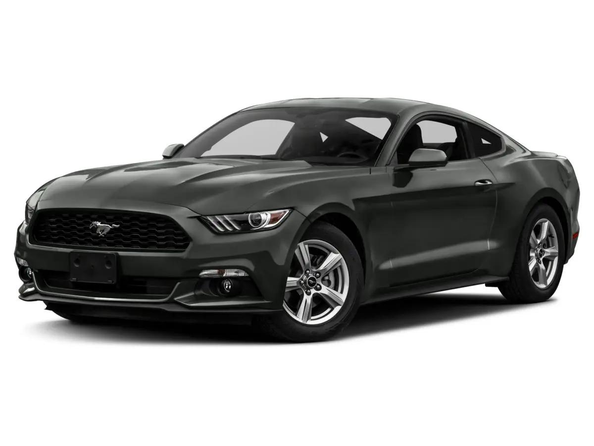 2015 Ford Mustang V6 in Manassas VA For Sale - Image 1