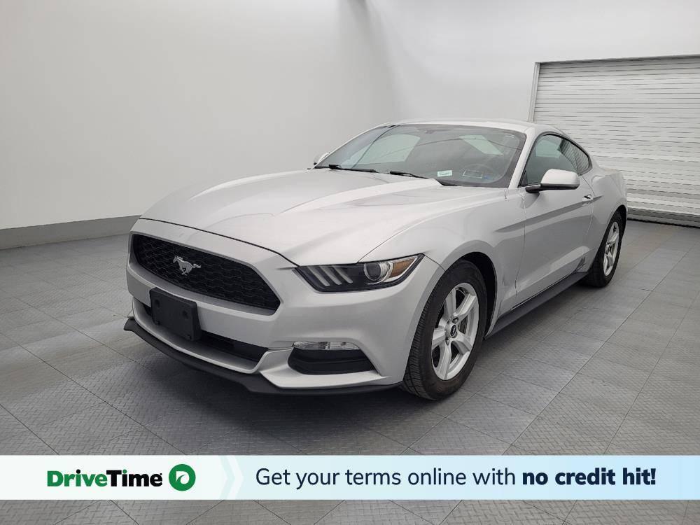 2015 Ford Mustang V6 in Lakeland FL For Sale - Image 1