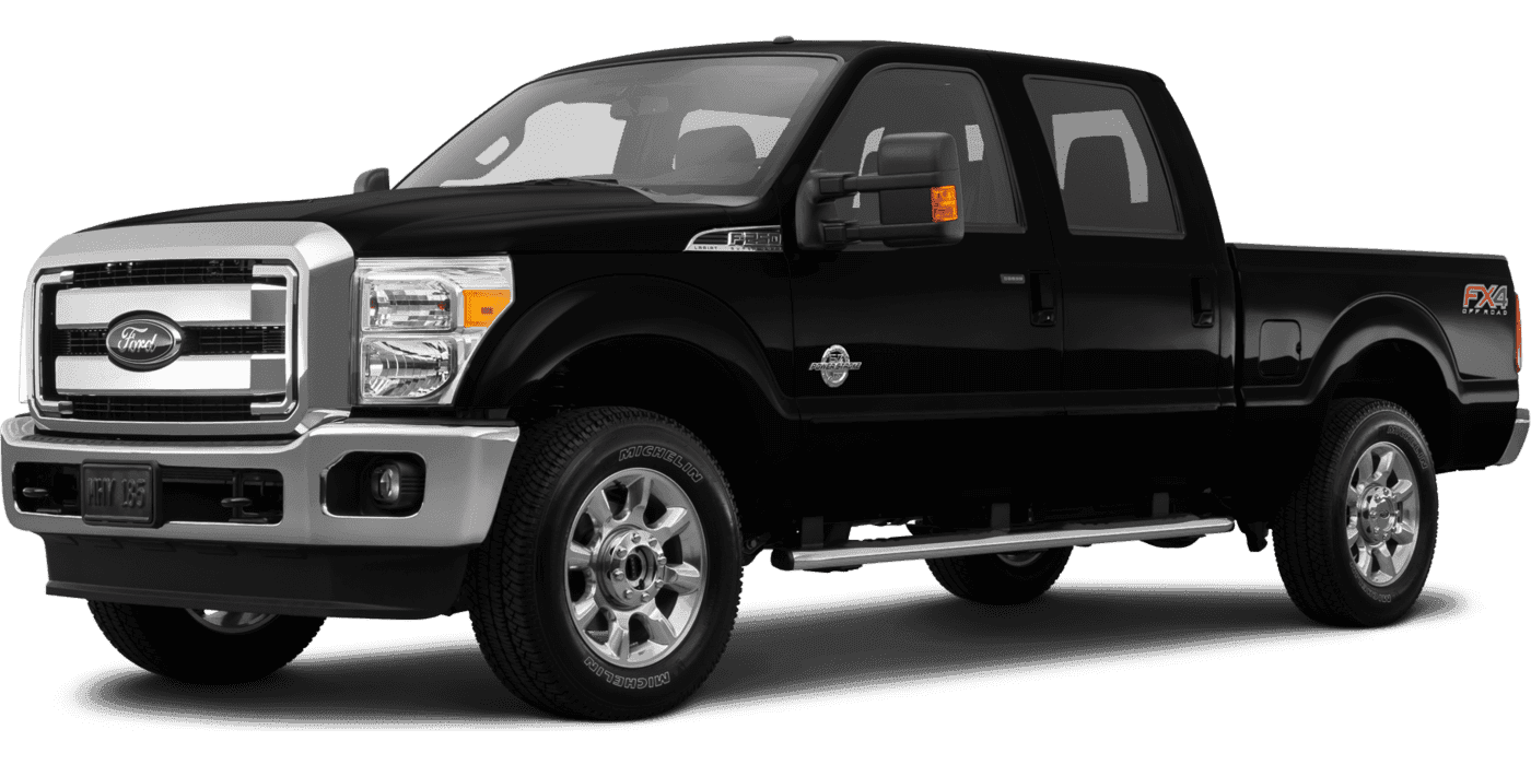 2015 Ford Super Duty F-250 Lariat in Defiance OH For Sale - Image 1