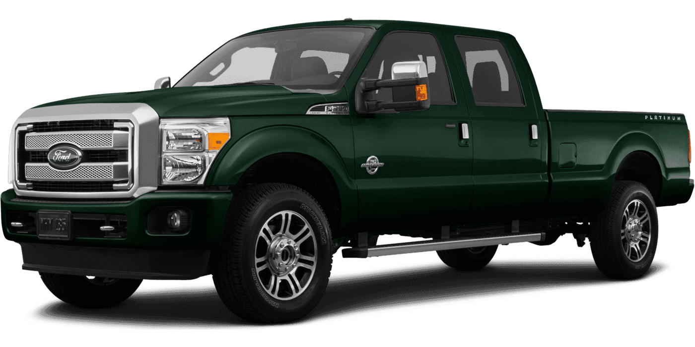 2015 Ford Super Duty F-350 XL in Saint Augustine FL For Sale - Image 1