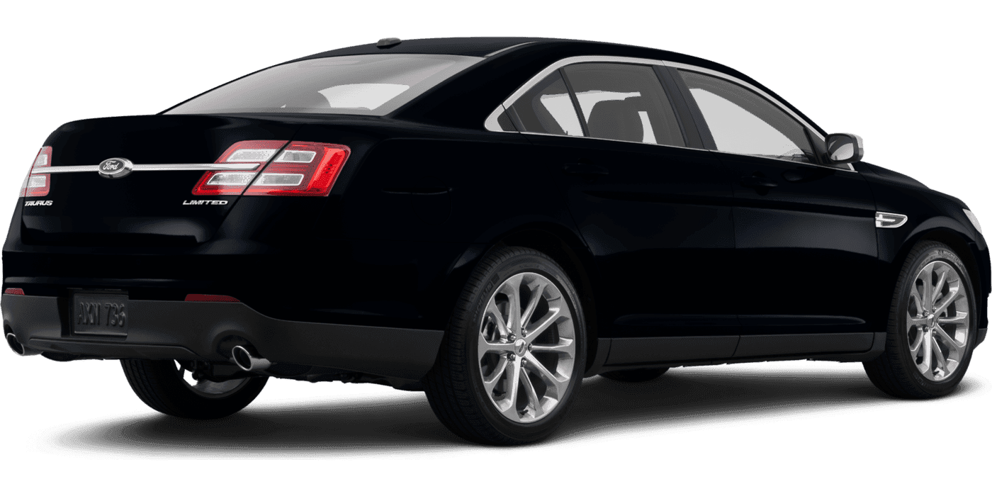 2015 Ford Taurus Limited in Farmington ME For Sale - Image 1