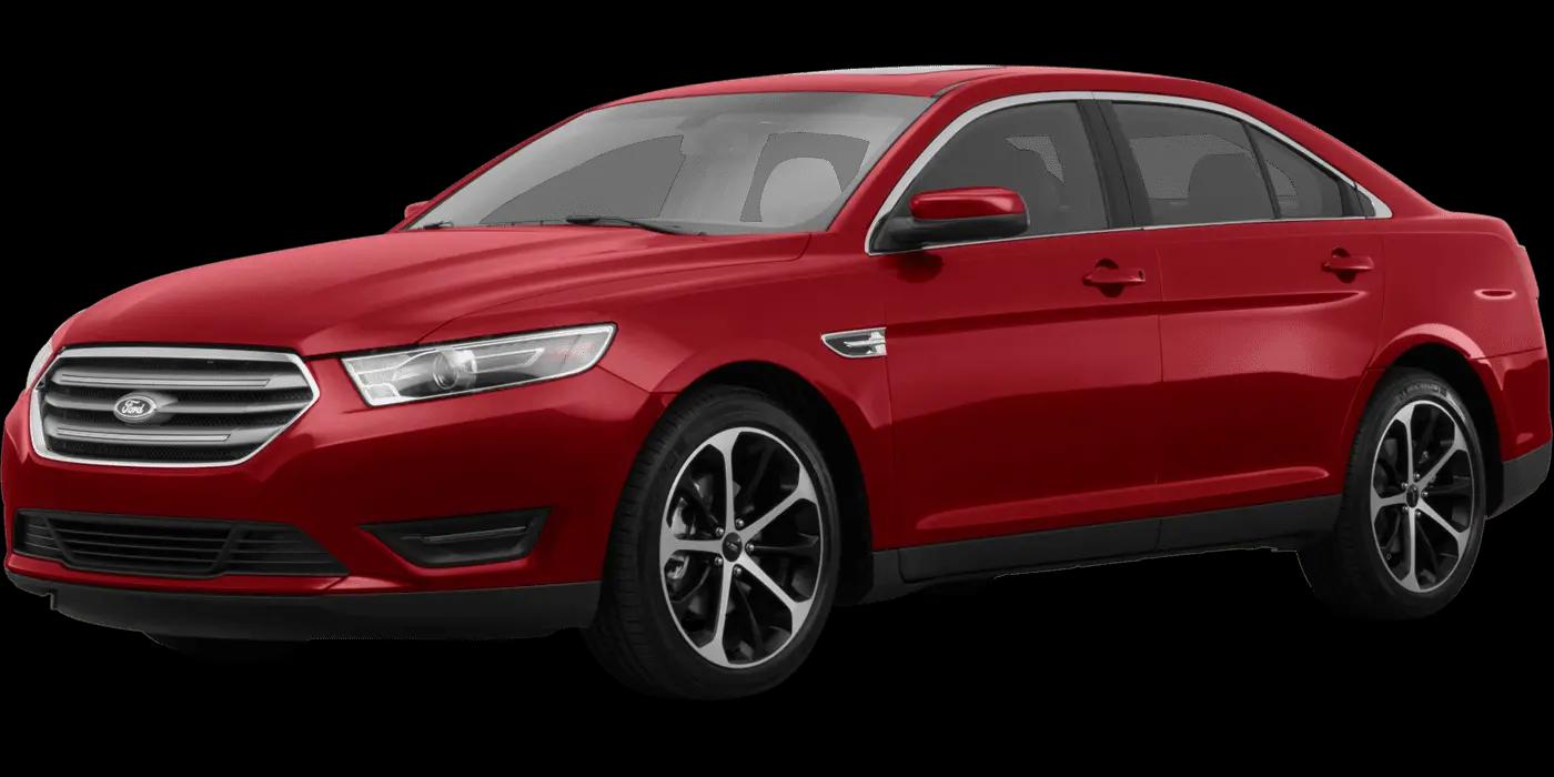 2015 Ford Taurus SEL in Longwood FL For Sale - Image 1