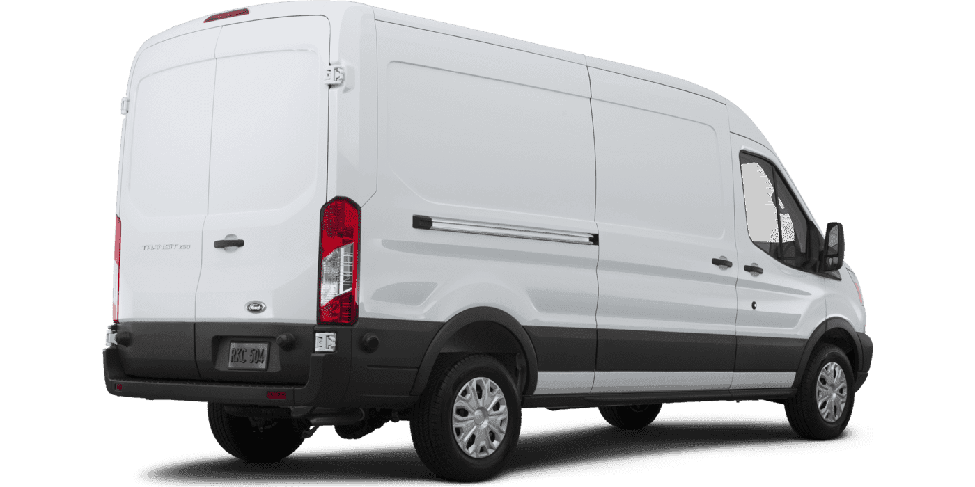 2015 Ford Transit Cargo Van T-250 in Yarmouth ME For Sale - Image 1