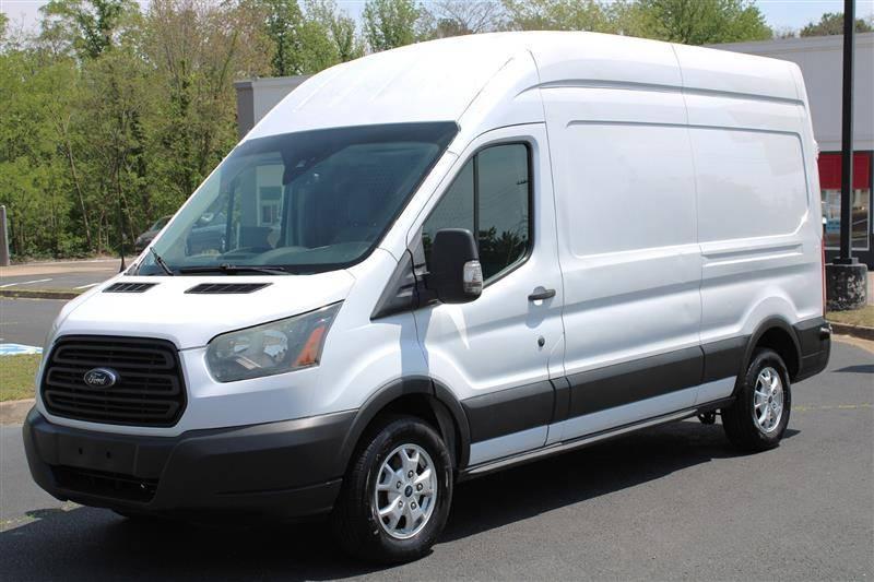 2015 Ford Transit Cargo Van T-250 in Richmond VA For Sale - Image 1