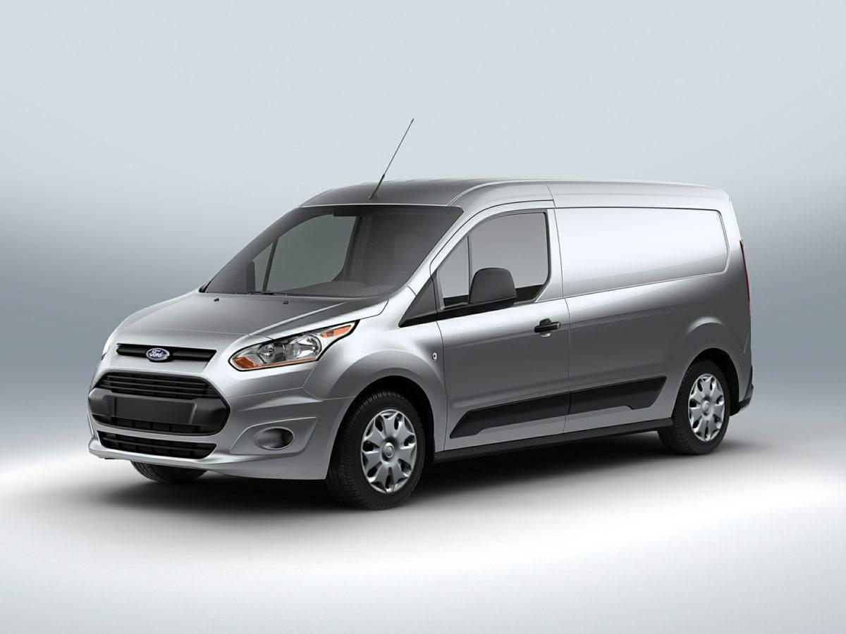 2015 Ford Transit Connect Van XLT in West Covina CA For Sale - Image 1
