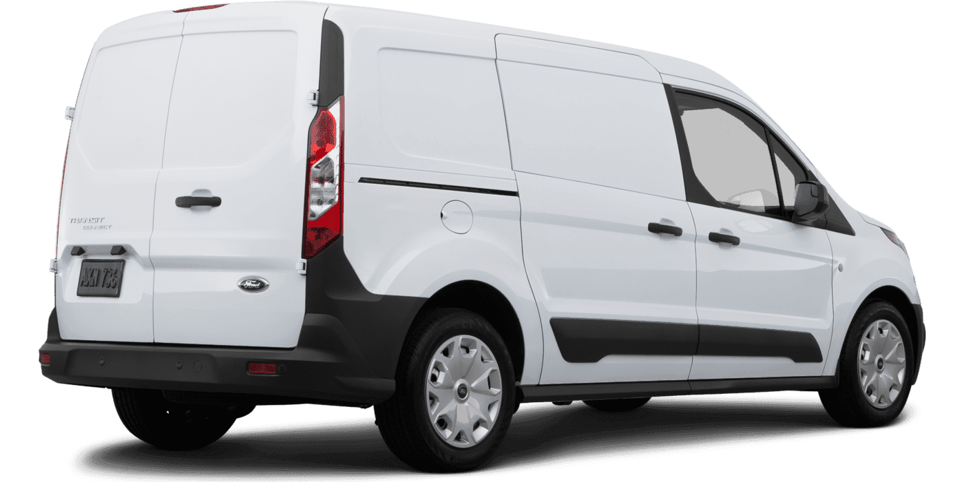 2015 Ford Transit Connect Van XLT in Irmo SC For Sale - Image 1