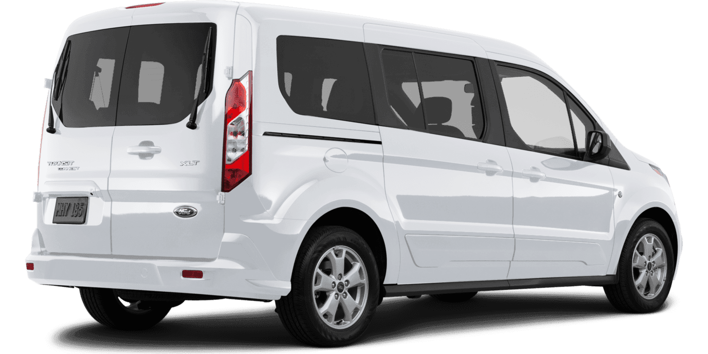 2015 Ford Transit Connect Wagon XLT in Atlanta GA For Sale - Image 1
