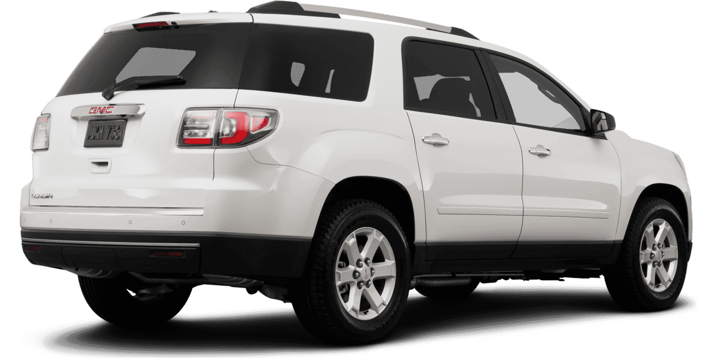 2015 GMC Acadia SLE in Vineland NJ For Sale - Image 1