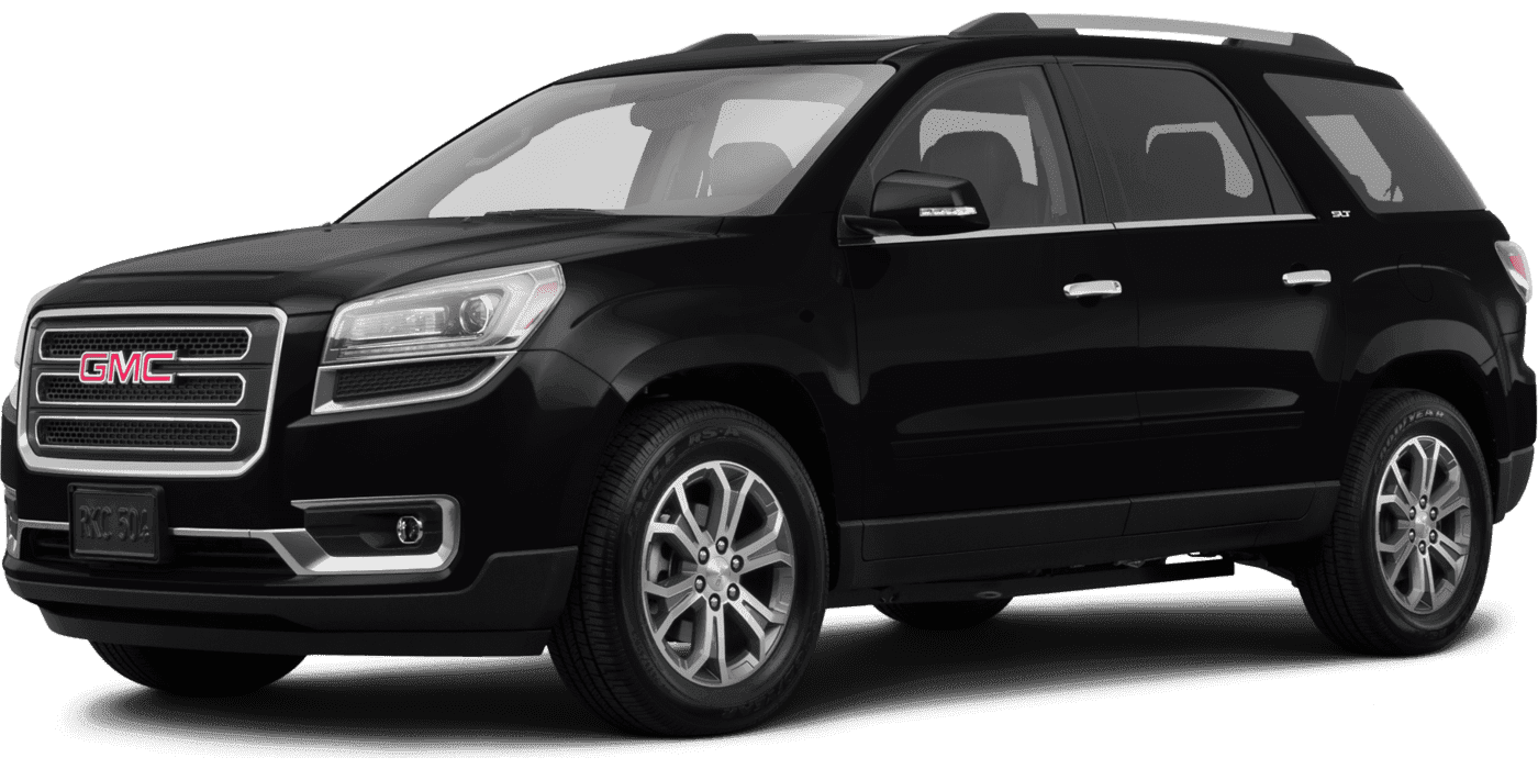 2015 GMC Acadia SLT in Nashua NH For Sale - Image 1