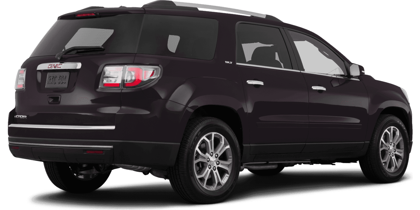 2015 GMC Acadia SLT in Randolph NJ For Sale - Image 1