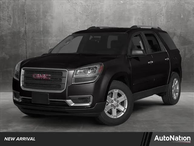 2015 GMC Acadia SLT in Lone Tree CO For Sale - Image 1