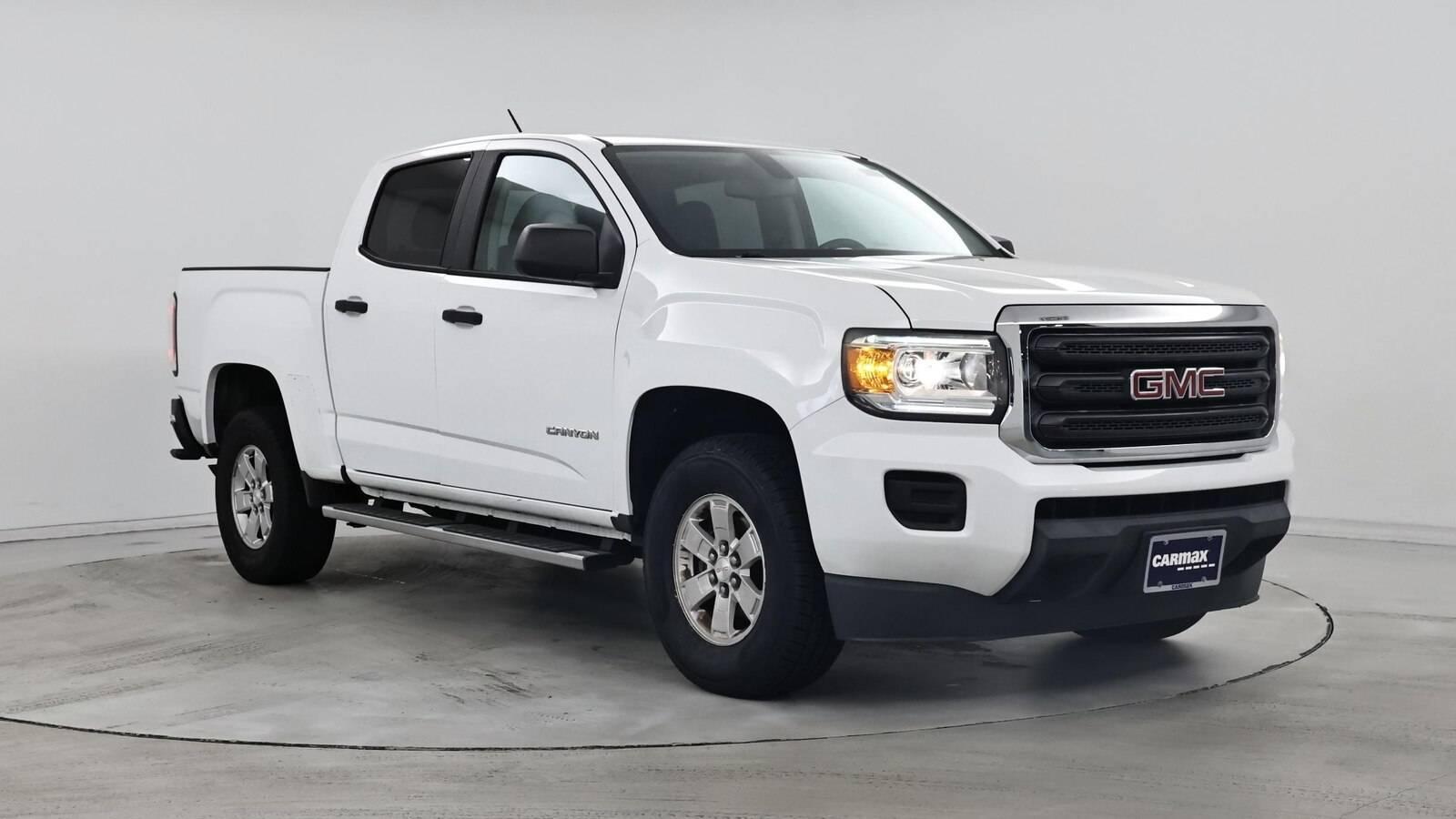 2015 GMC Canyon Base in Birmingham AL For Sale - Image 1