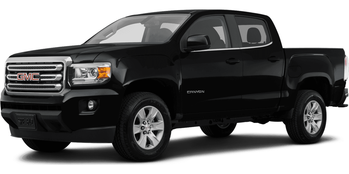 2015 GMC Canyon SLE in Newnan GA For Sale - Image 1