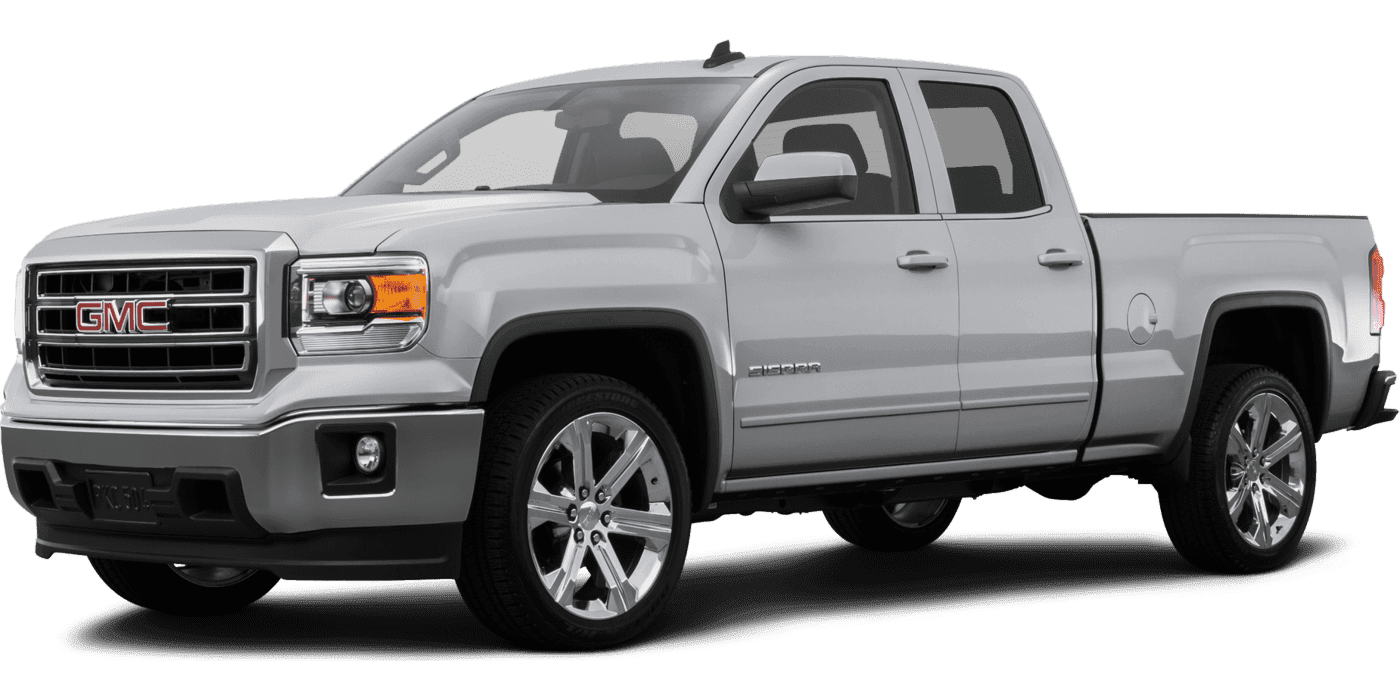 2015 GMC Sierra 1500 SLE in Port Richey FL For Sale - Image 1