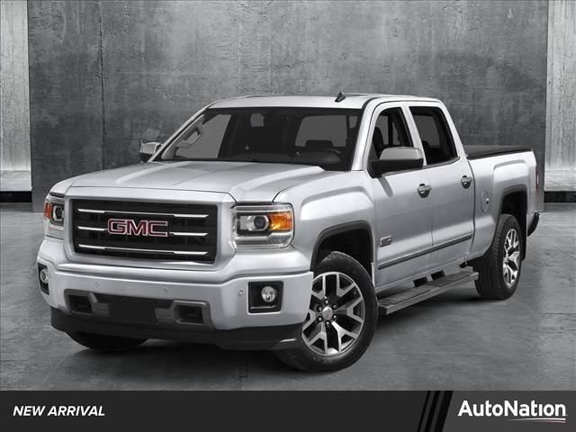 2015 GMC Sierra 1500 SLE in Austin TX For Sale - Image 1