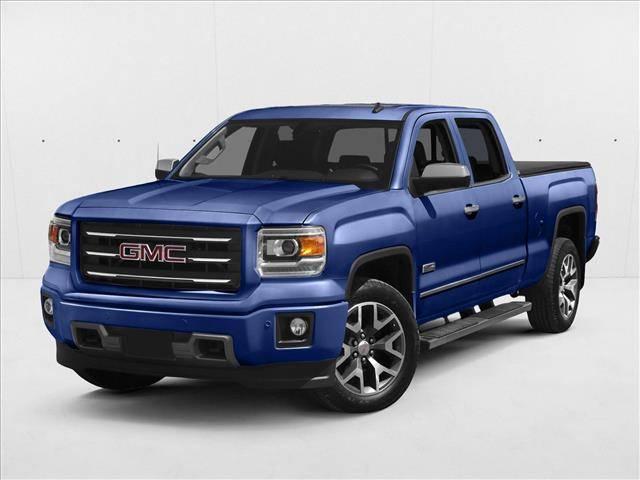 2015 GMC Sierra 1500 SLE in Northglenn CO For Sale - Image 1