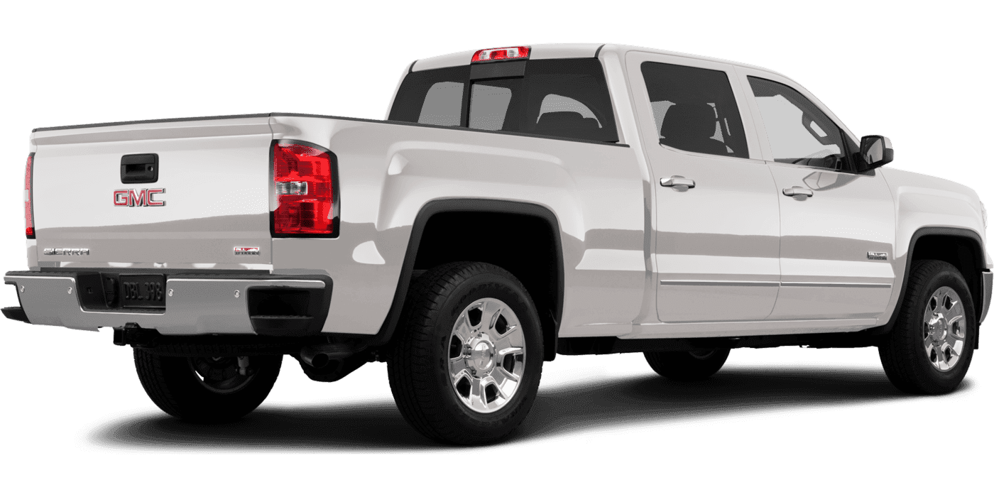 2015 GMC Sierra 1500 SLT in Benton AR For Sale - Image 1