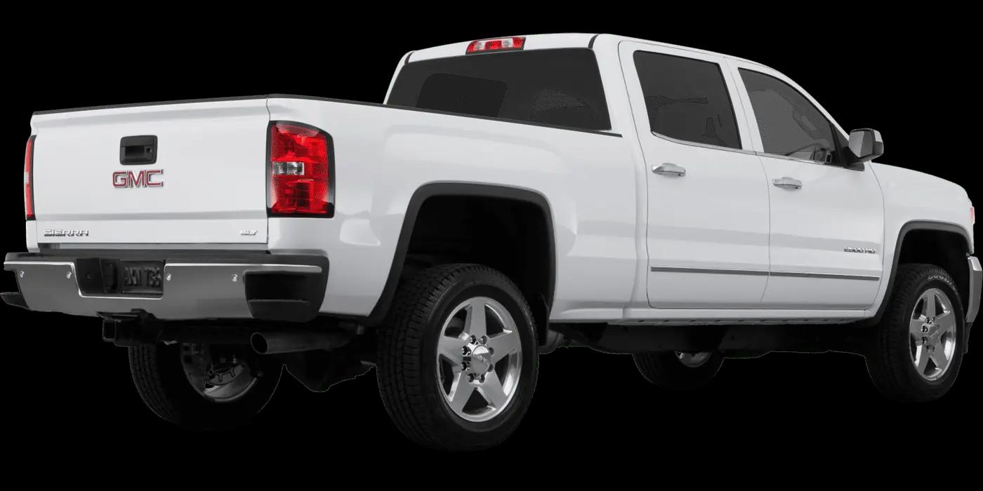 2015 GMC Sierra 2500HD Denali in Gilbert AZ For Sale - Image 1