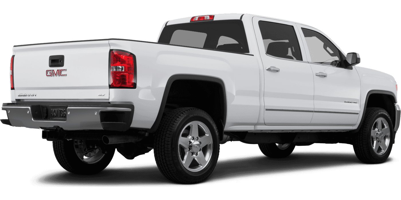 2015 GMC Sierra 2500HD Denali in Idaho Falls ID For Sale - Image 1