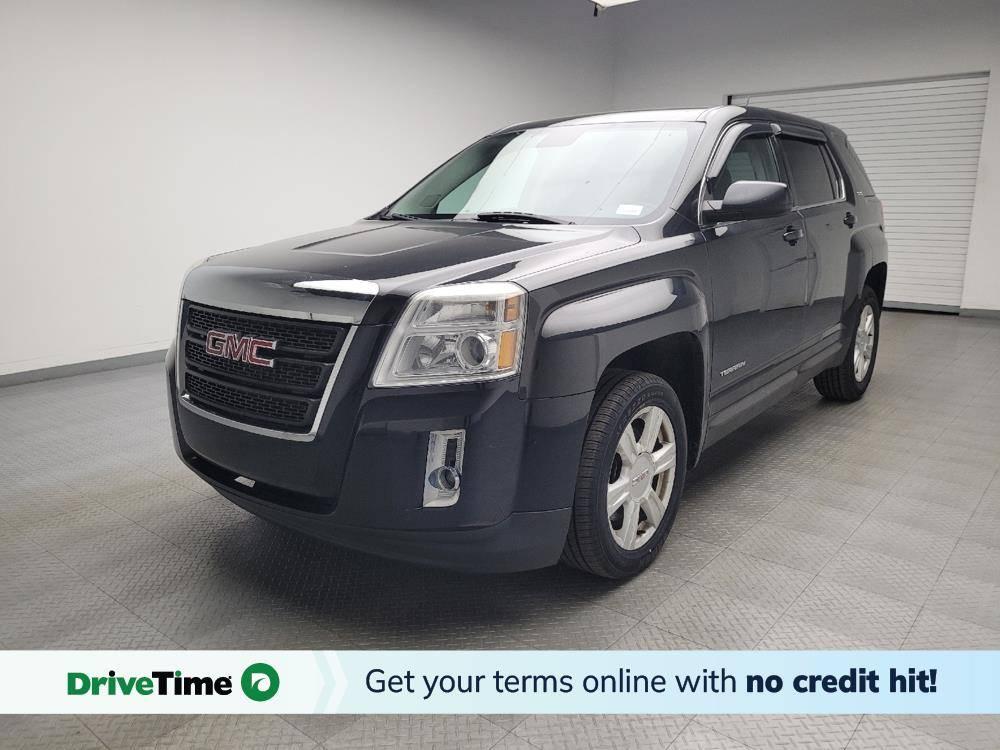 2015 GMC Terrain SLE-1 in Eastpointe MI For Sale - Image 1