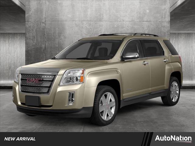 2015 GMC Terrain SLE-1 in Tucson AZ For Sale - Image 1