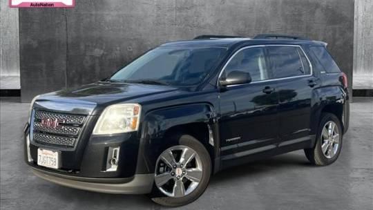 2015 GMC Terrain SLE-2 in Valencia CA For Sale - Image 1