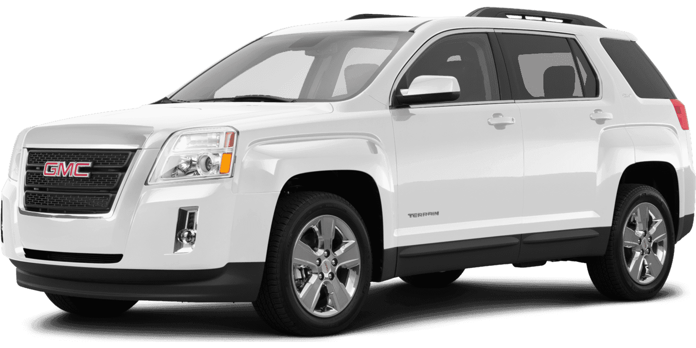 2015 GMC Terrain SLT-1 in Fruitland Park FL For Sale - Image 1