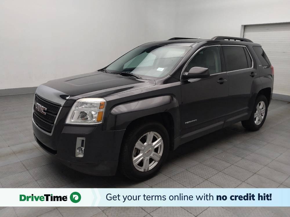 2015 GMC Terrain SLT-1 in Marietta GA For Sale - Image 1