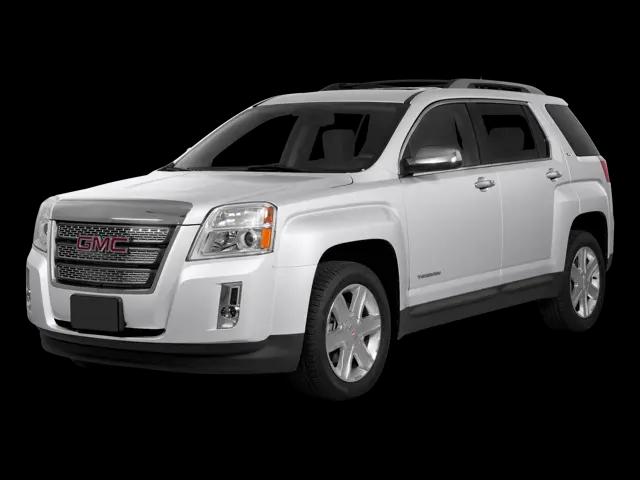 2015 GMC Terrain SLT-1 in Coeur d'Alene ID For Sale - Image 1