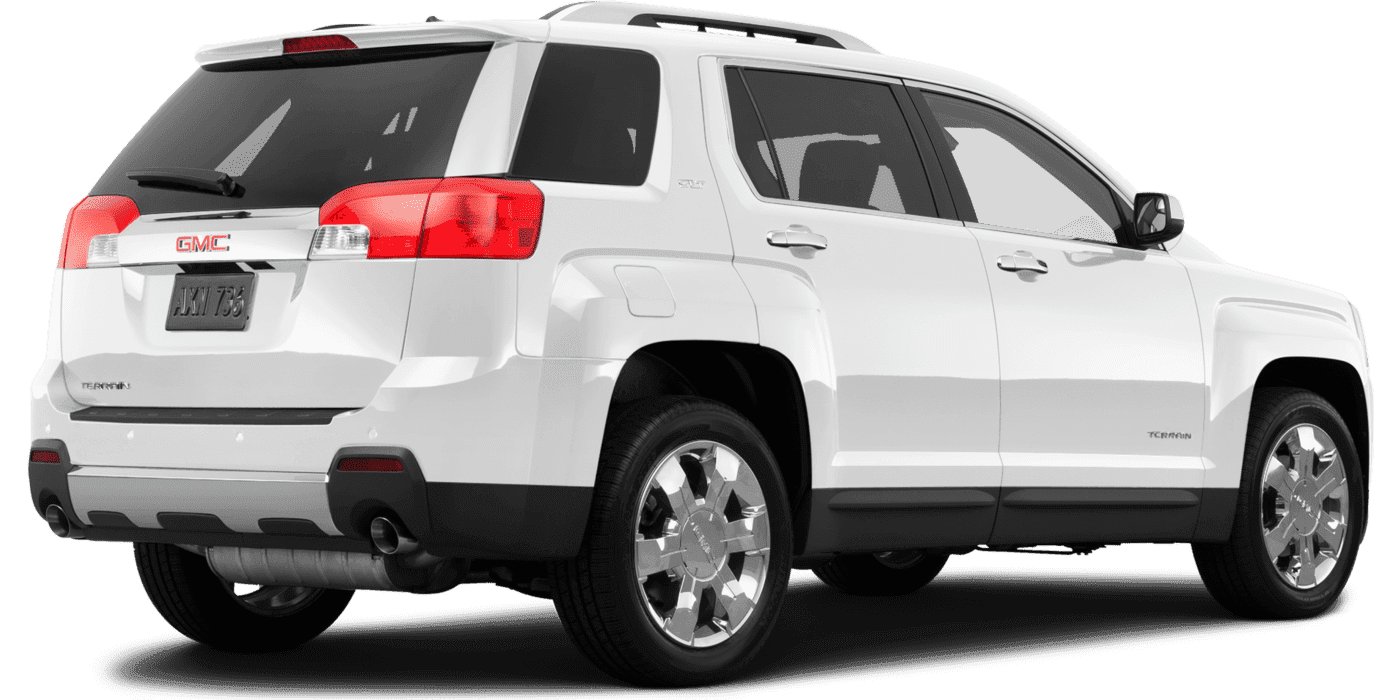 2015 GMC Terrain SLT-1 in Woodbridge NJ For Sale - Image 1