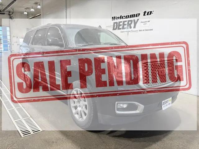 2015 GMC Yukon Denali in Pleasent Hill IA For Sale - Image 1