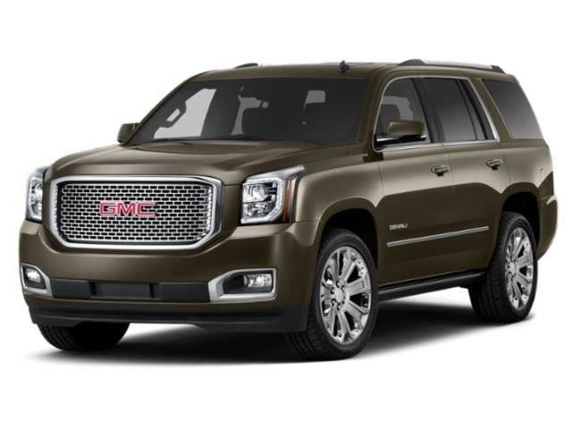 2015 GMC Yukon Denali in Davenport IA For Sale - Image 1