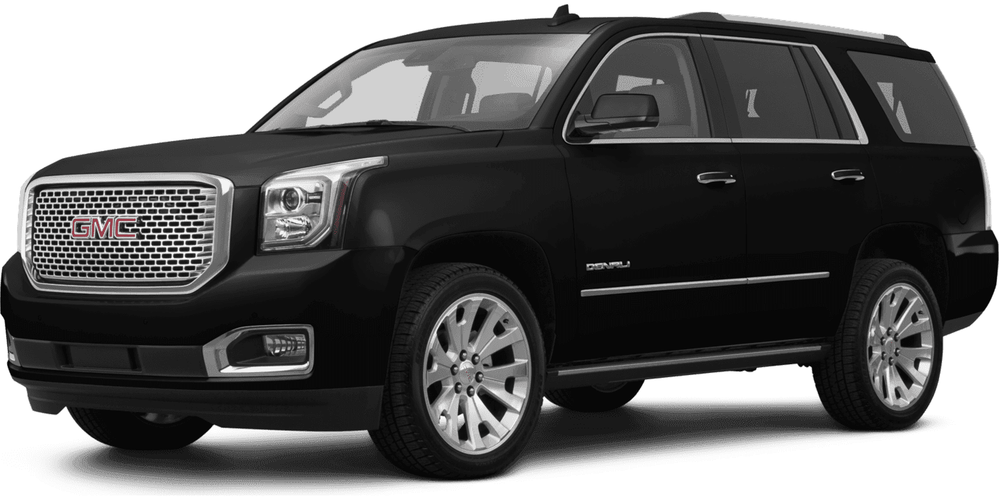 2015 GMC Yukon Denali in Columbus GA For Sale - Image 1