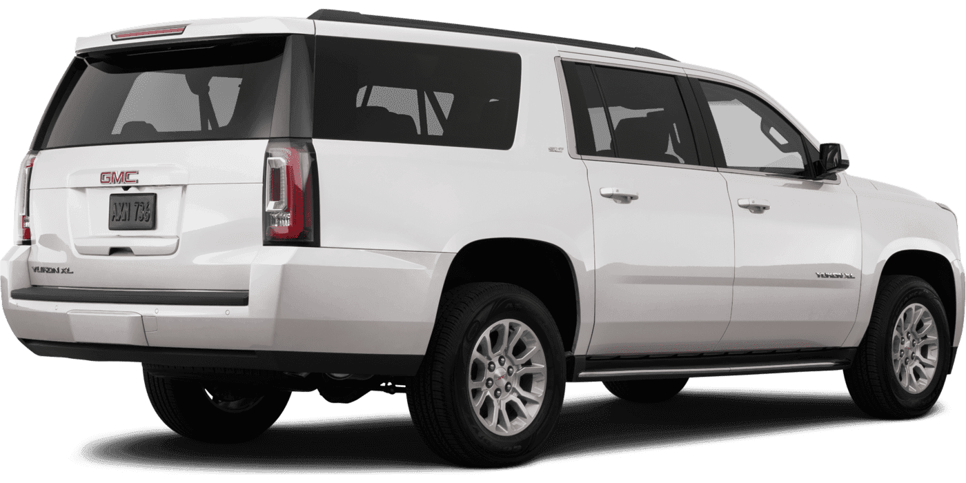 2015 GMC Yukon Denali in Sioux Falls SD For Sale - Image 1