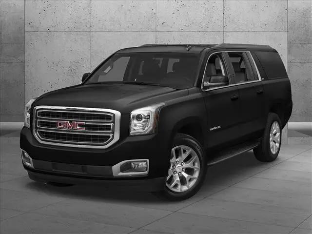 2015 GMC Yukon Denali in Mountain View CA For Sale - Image 1