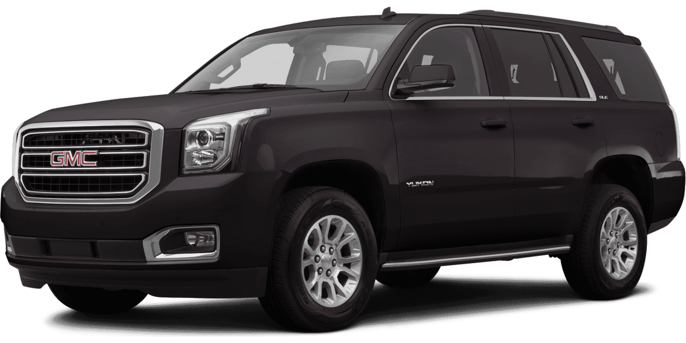 2015 GMC Yukon SLE in Avon IN For Sale - Image 1