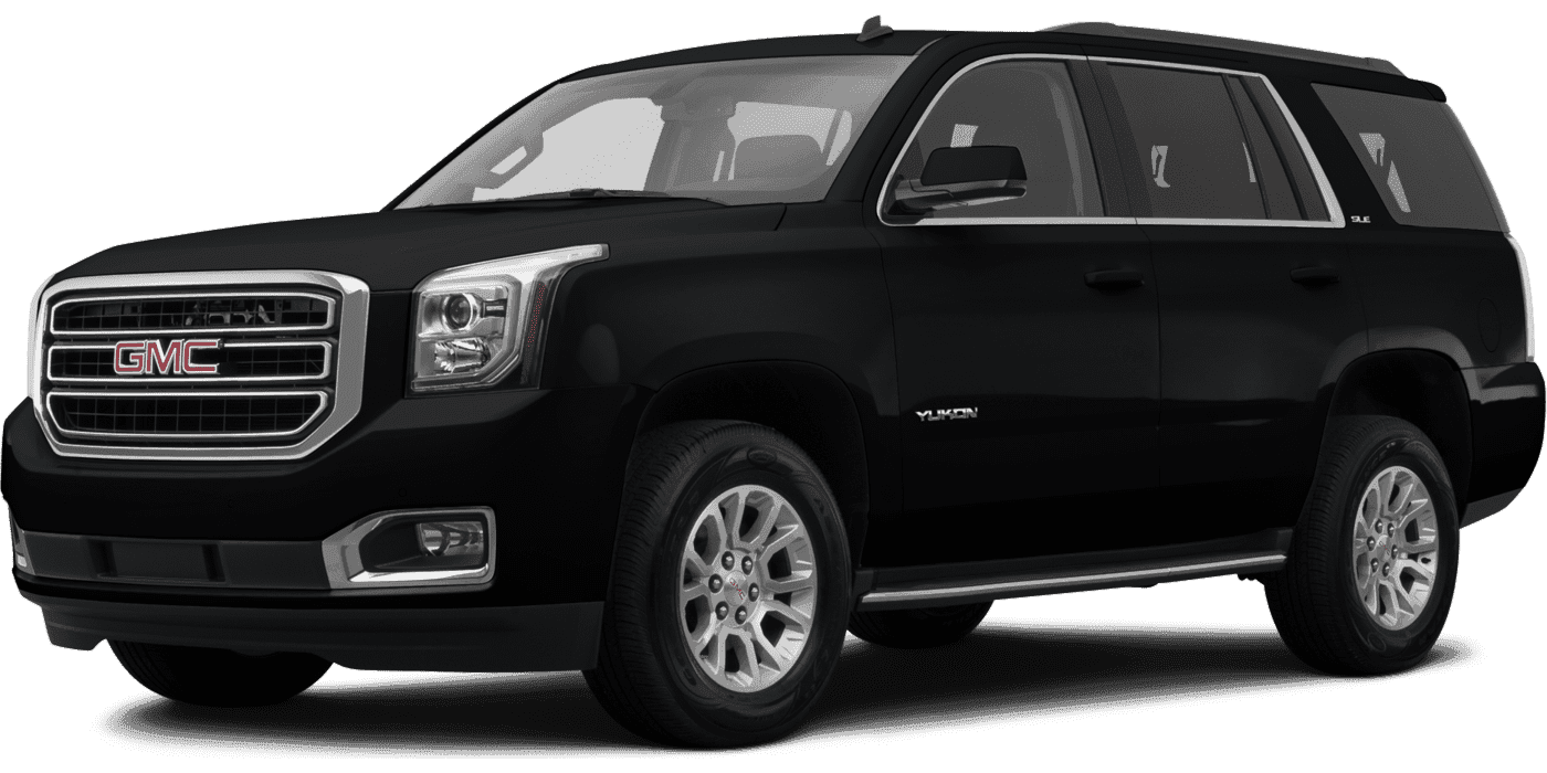 2015 GMC Yukon SLE in Wilmington NC For Sale - Image 1