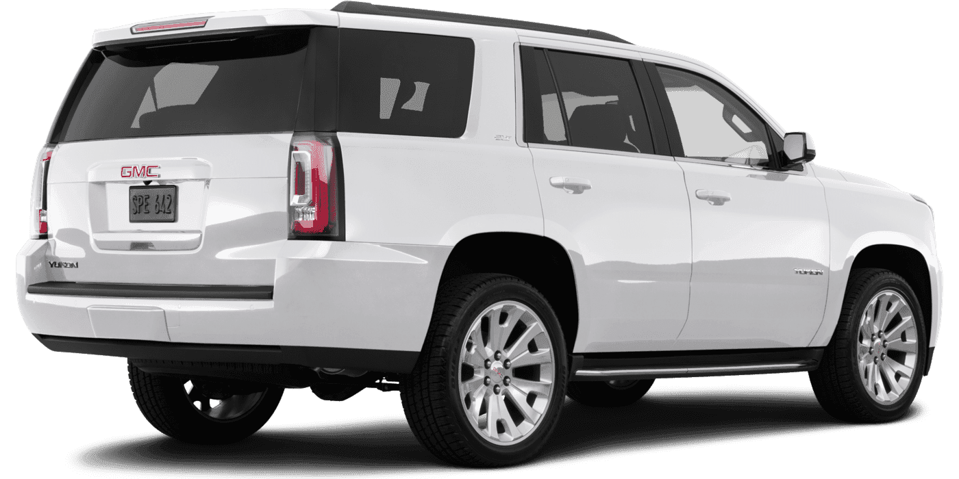 2015 GMC Yukon SLT in Odessa TX For Sale - Image 1