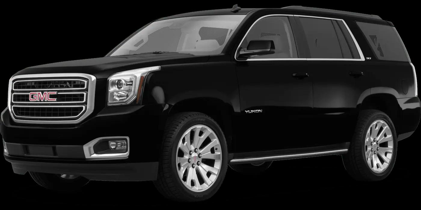 2015 GMC Yukon SLT in Milford CT For Sale - Image 1