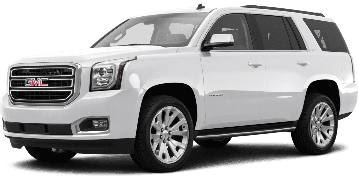 2015 GMC Yukon SLT in Idaho Falls ID For Sale - Image 1