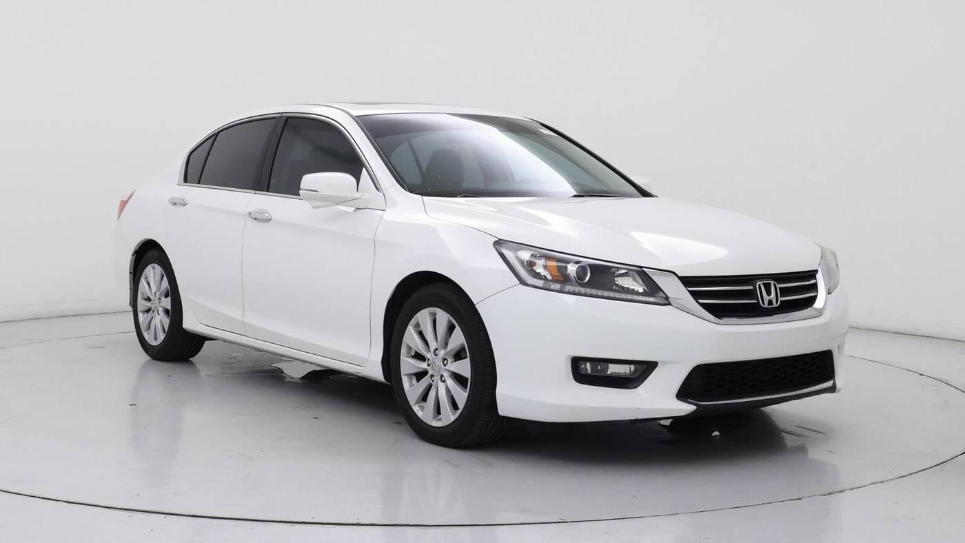 2015 Honda Accord EX in Birmingham AL For Sale - Image 1