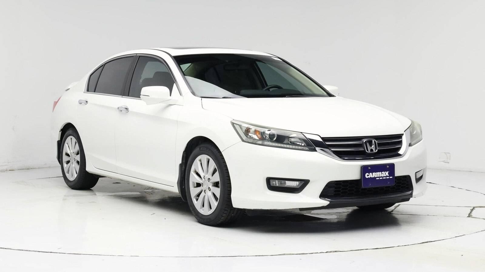2015 Honda Accord EX in Birmingham AL For Sale - Image 1