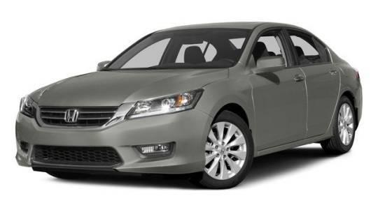 2015 Honda Accord EX in Monroeville PA For Sale - Image 1