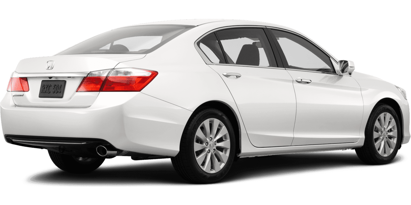 2015 Honda Accord EX in Humble TX For Sale - Image 1