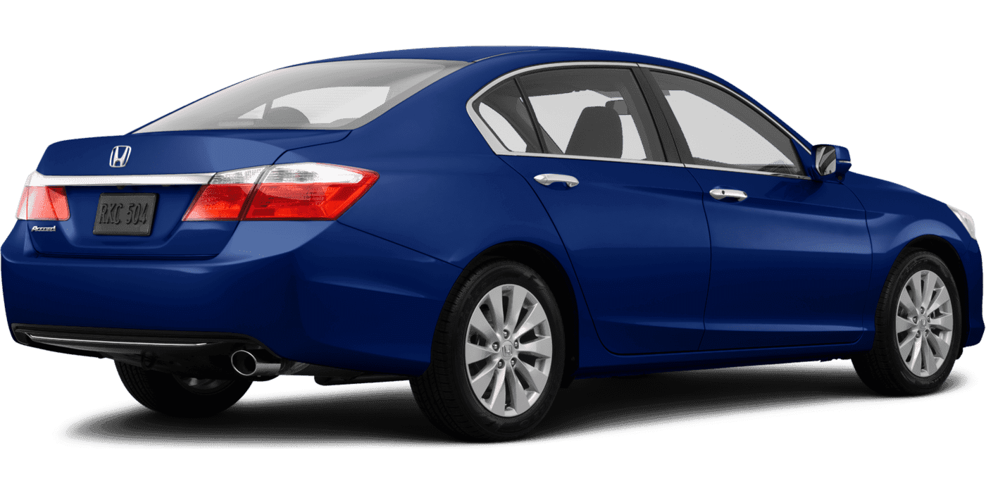 2015 Honda Accord EX in Chantilly VA For Sale - Image 1