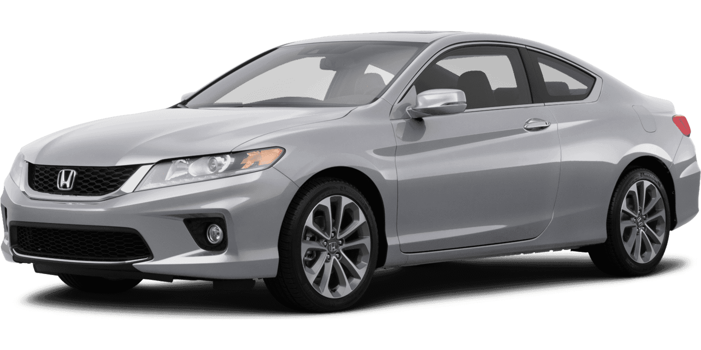 2015 Honda Accord EX-L V6 in Belmont NC For Sale - Image 1