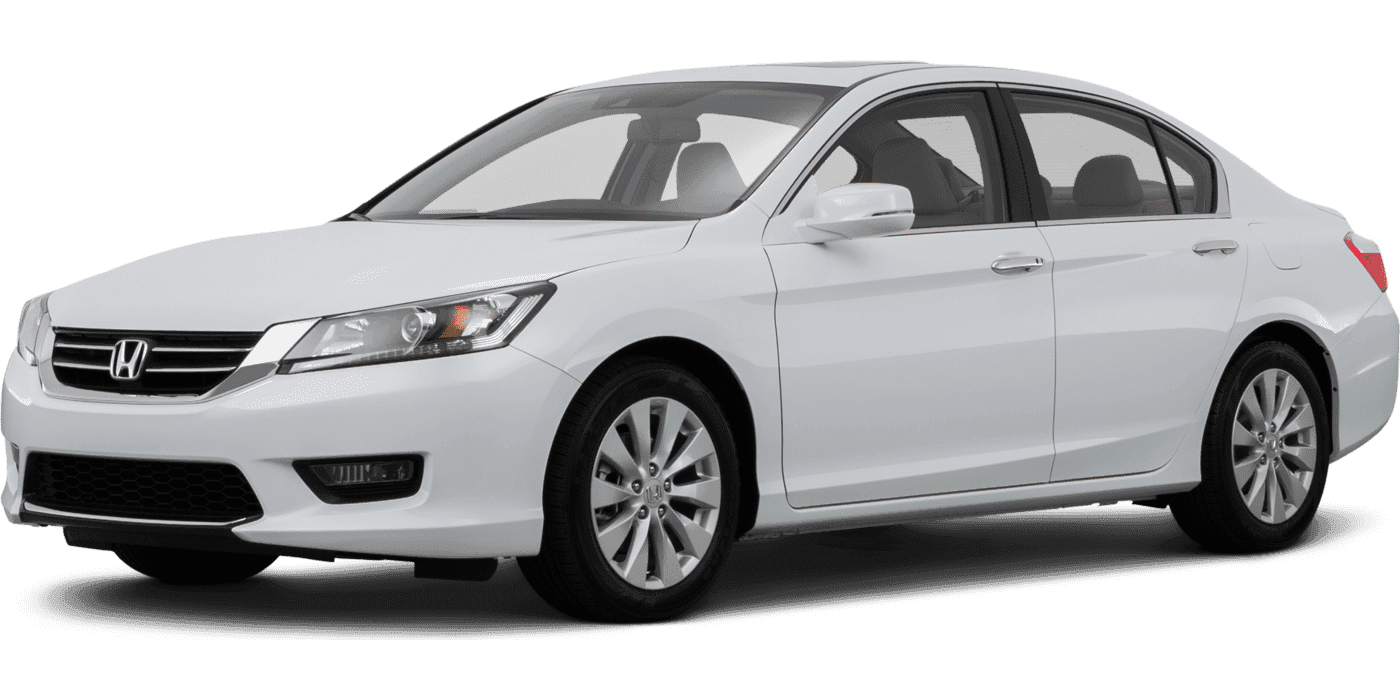 2015 Honda Accord EX-L in Irmo SC For Sale - Image 1