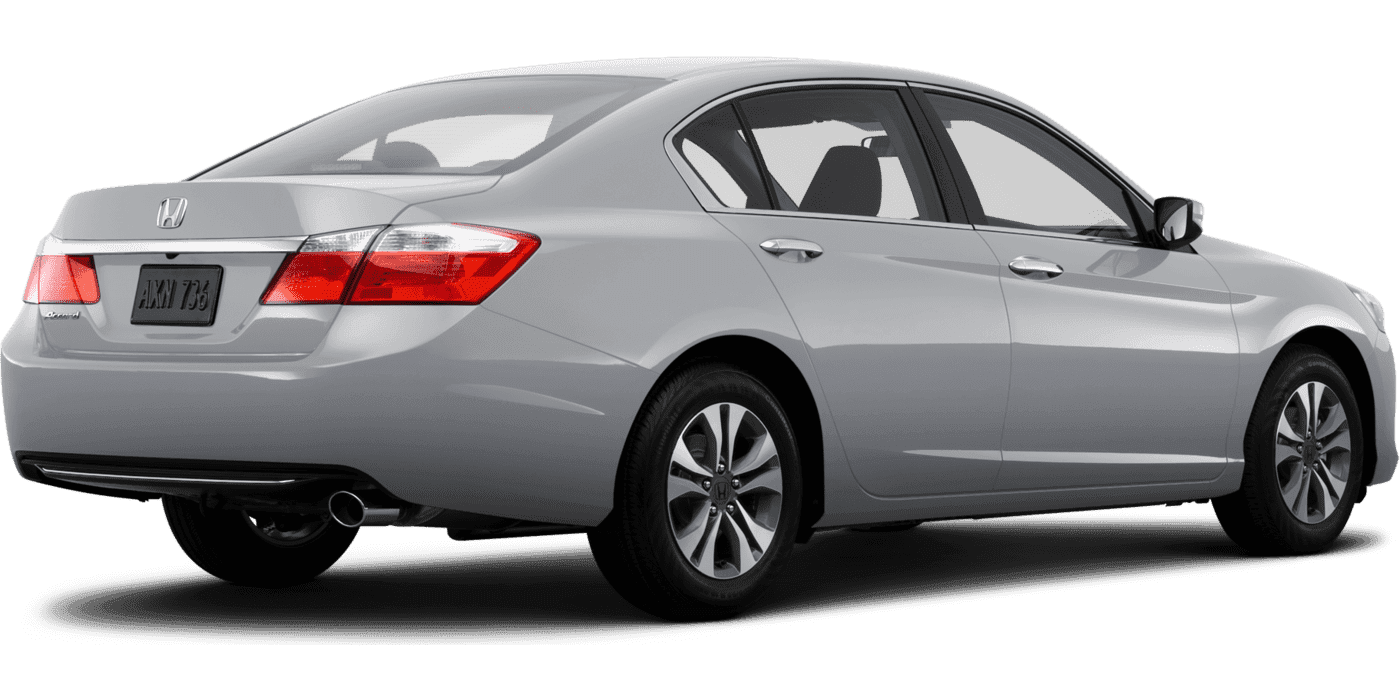 2015 Honda Accord LX in Las Vegas NV For Sale - Image 1