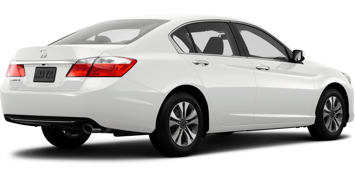 2015 Honda Accord LX in Waite Park MN For Sale - Image 1